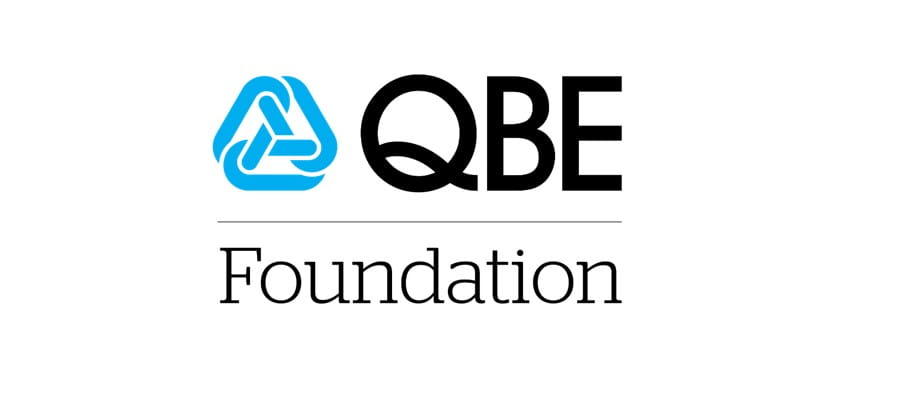 qbe foundation